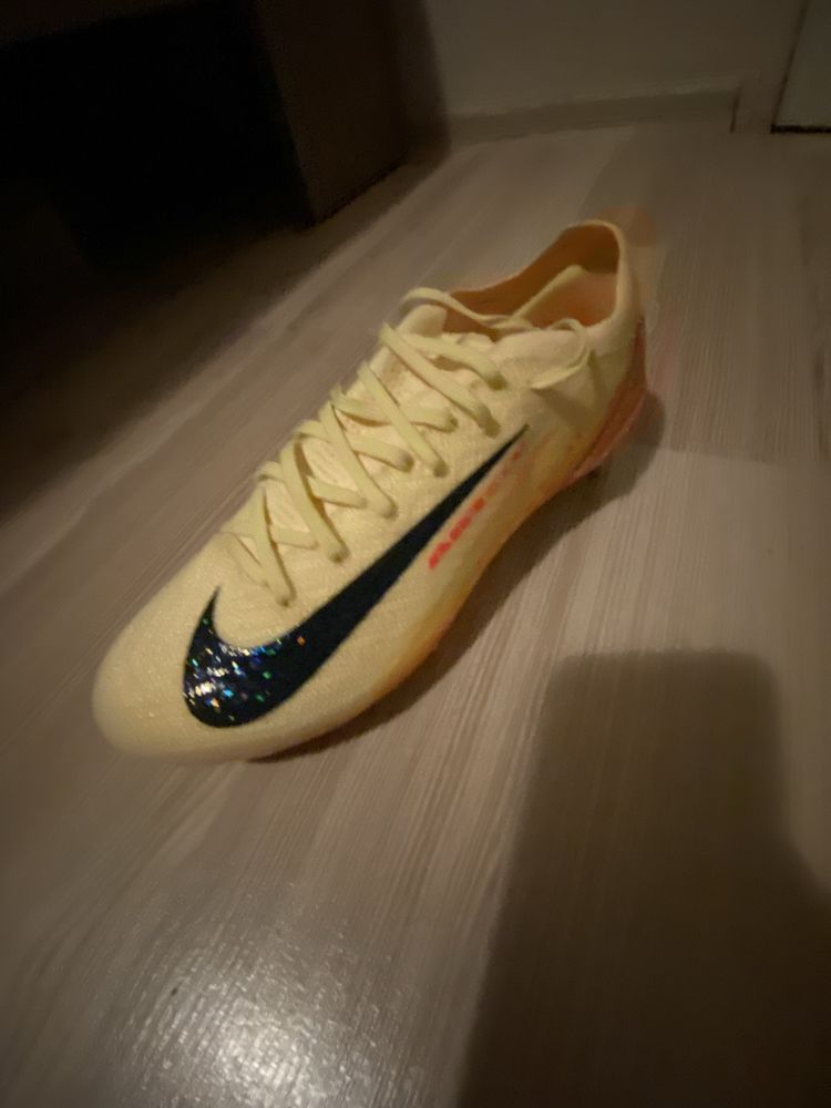 Бутонки Nike KM Elite