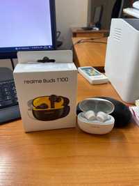 Realme Buds T100