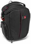 Geanta foto umar holster vertical DSLR mirrorless Manfrotto