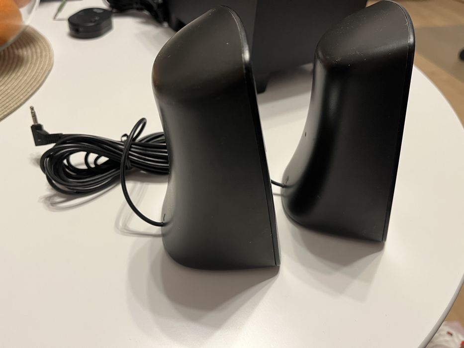Sistem audio Logitech