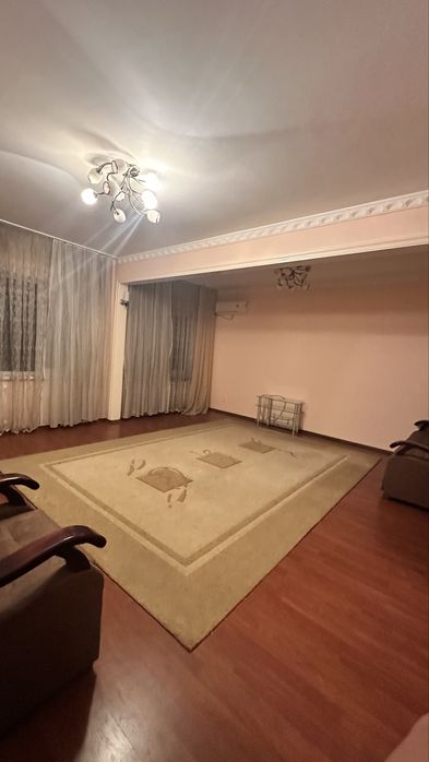 Продаётся квартира