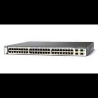 Cisco 3750g на 48 портов