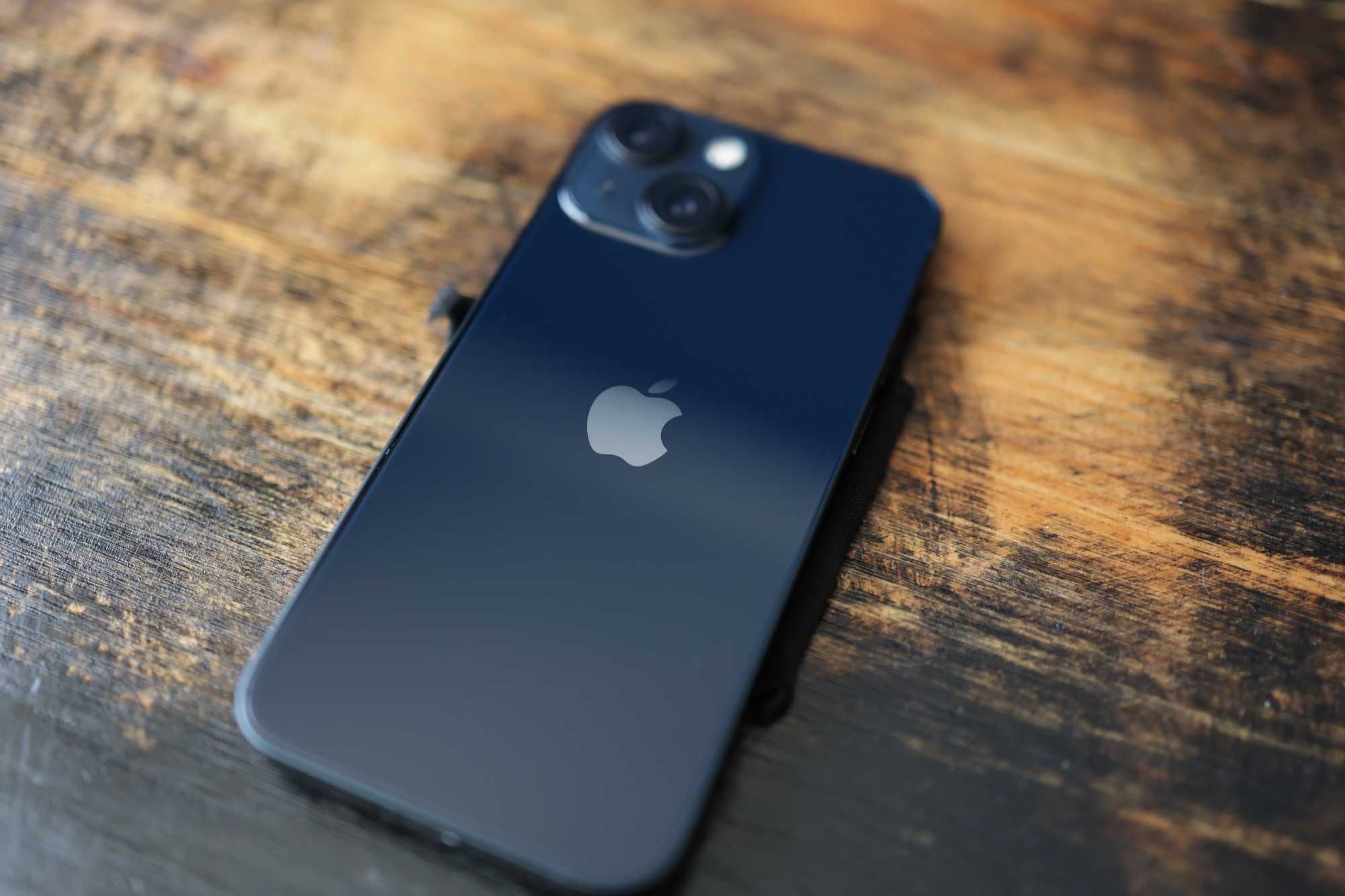 iPhone 13 mini (128 GB)