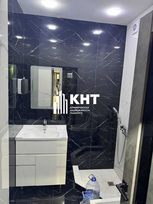 Аренда помещения 85м2 1линия, Яккасарайский р-н ор-р Мечеть Ракат