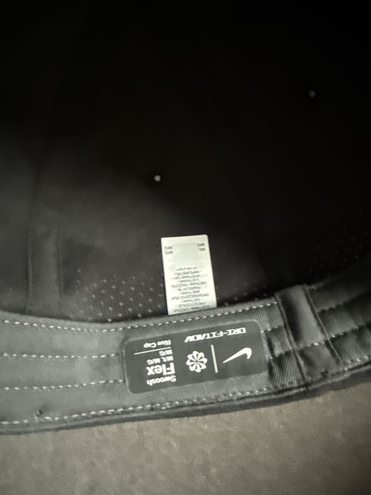 Nike Dry Fit ADV Rise Шапка