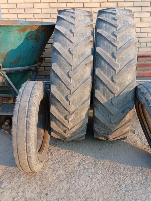 Tarktor baloni sotiladi