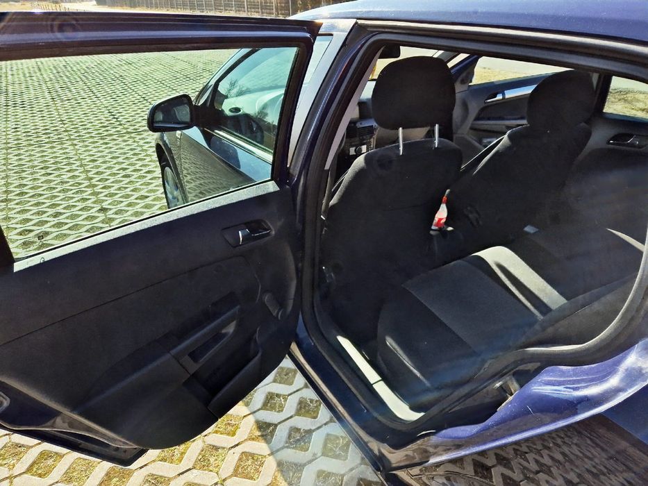 Open de vànzare campina