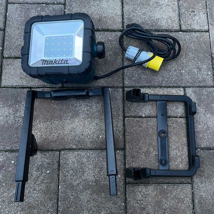 Lampă de lucru Makita DML805 – 14.4V / 18V + 230V