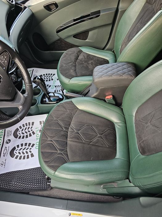 Сдам в аренду Спарк 4 позиция 2020 Тюнинг