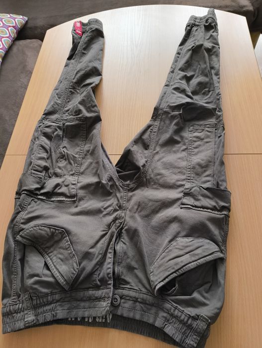 Карго панталон Alpha Industries 32