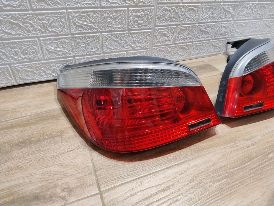 Комплект стопове за BMW e60