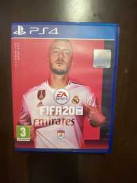 FIFA 20. PlayStation4 | PS 4