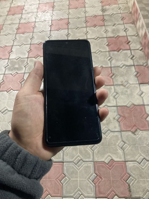 Срочно продам Redmi note 12 128gb