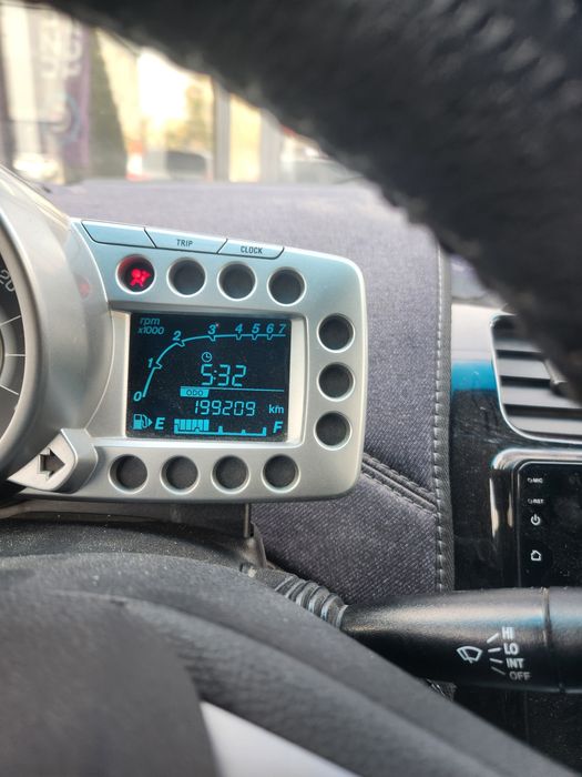 Spark mexanika 2 poz