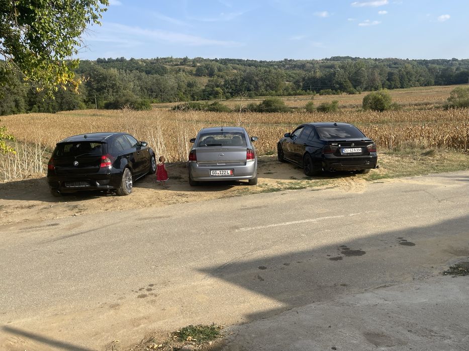 Vand bmw seria 1