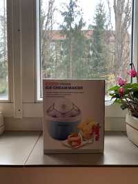 Delimano Ice Cream Maker