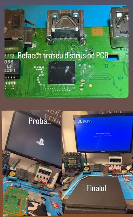 Reparatii electronice | Telefoane, Laptopuri sau orice dispozitiv