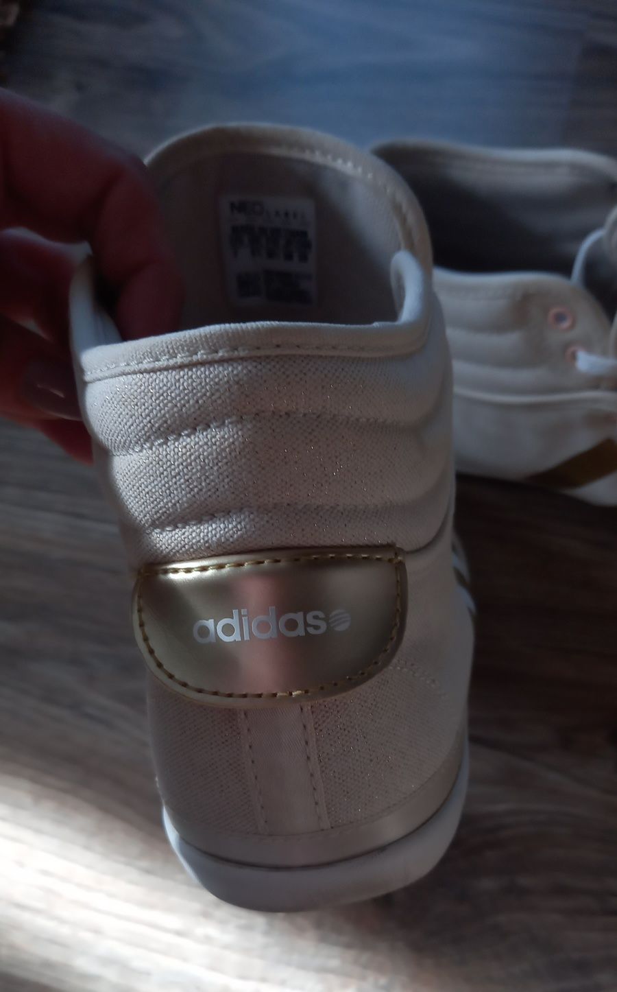 Оригинални обувки Adidas