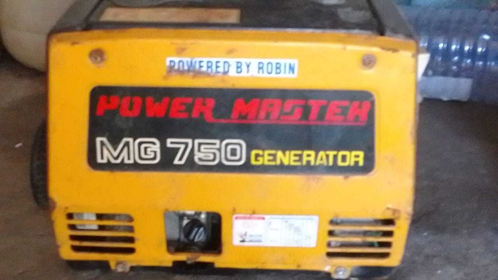 Продам электрогенератор