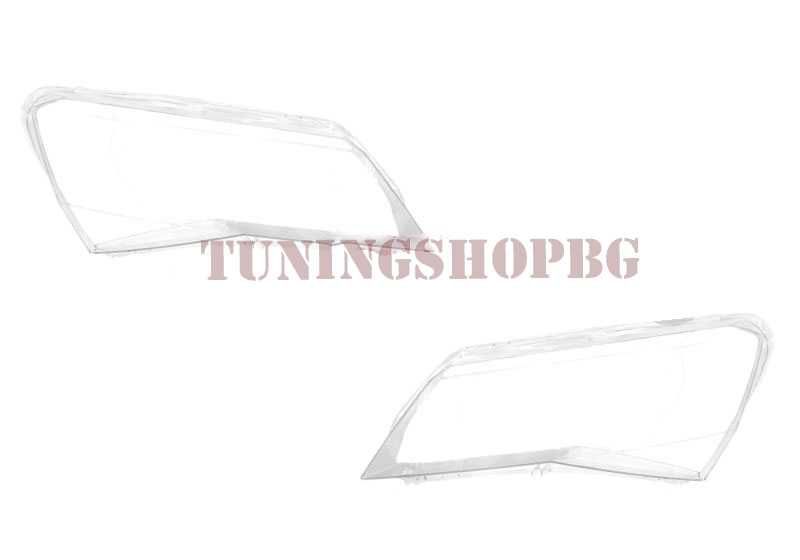 Капаци за фарове Шкода Skoda Superb 16-19