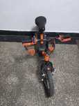 Vand Bicicleta 14 inch 3-5 ani 500 Robot B`twin