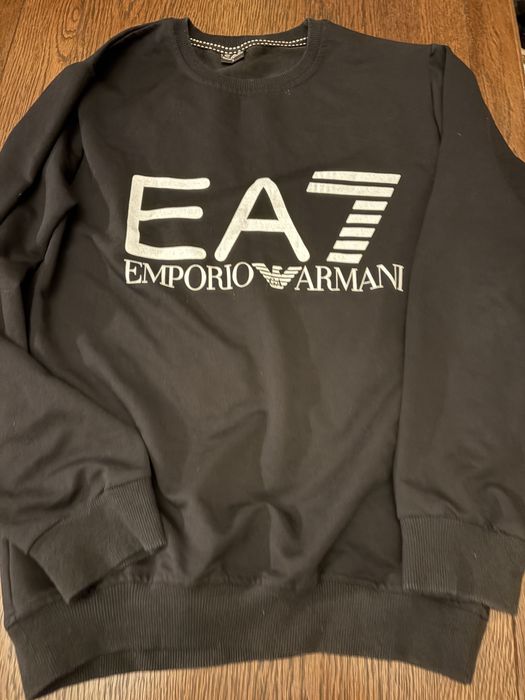 Bluza emporio armanii S