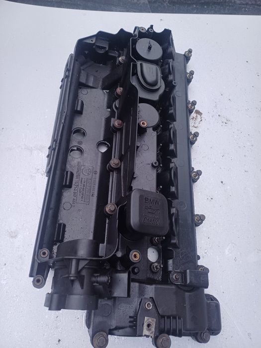 Capac motor bmw e39 525d 530d