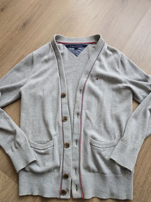 Жилетка Tommy Hilfiger