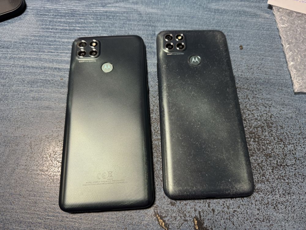 Motorola Moto G9 Power 4/128gb - отлични