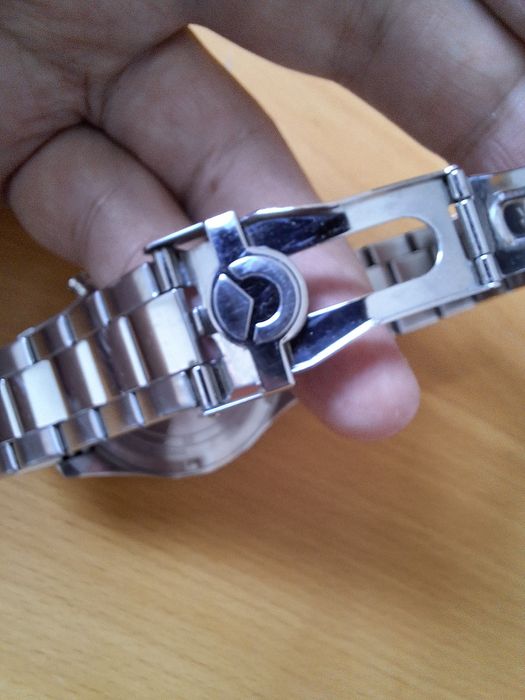 Sector 180 cronograf