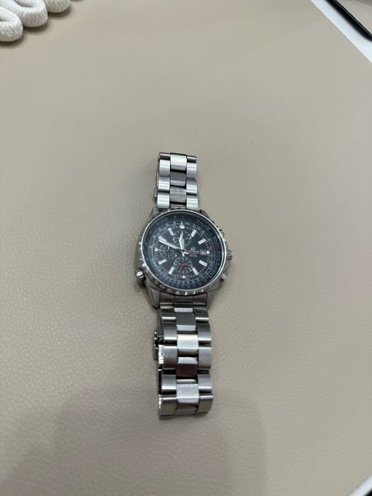 Casio Edifice ef-527