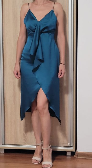 Rochie eleganta Trendyol