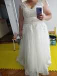 Rochie de mireasă