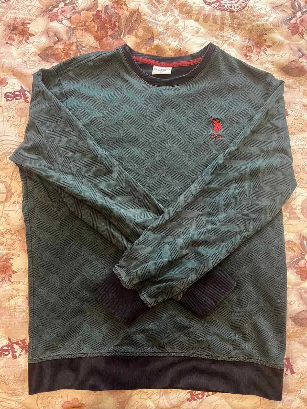 Блузи US Polo, Tommy Hilfiger