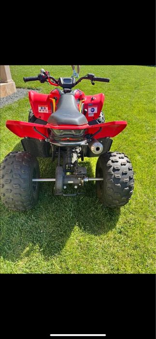 Atv Copii  CF Moto 110 benzina