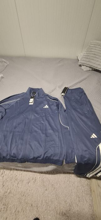 Мъжки адидас екип