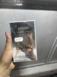 chanel platinum egoiste pour homme