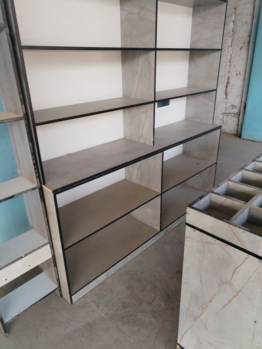 Magazin mebellari sotiladi xolati yangi razmerlari katta!