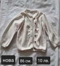 Детски дрехи, размер 86