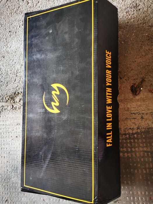 Microfon gaming/ streaming