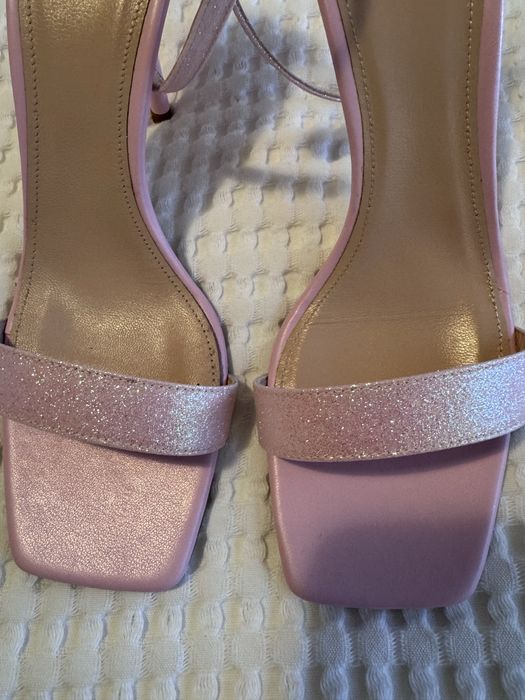 Дамски сандали