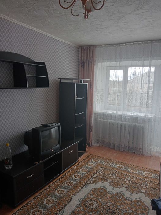 Сдам 2х комнатную квартиру на длительный срок