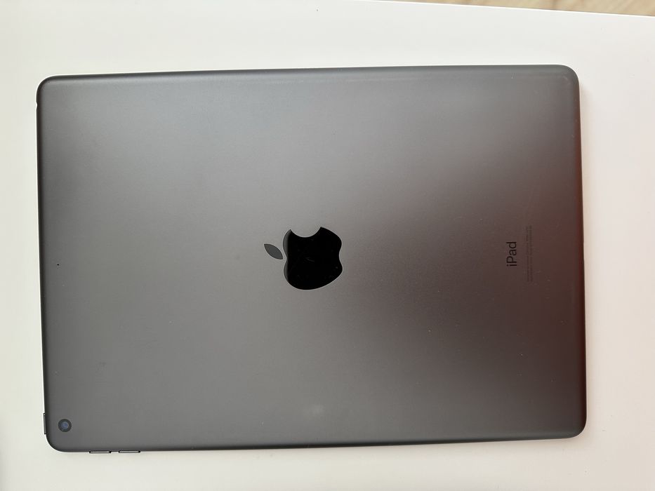Ipad 10.2 7 поколения