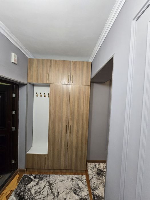 Аренда 3 хонали квартира 8 худуд новастройка