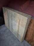 Placaj stratificat - 130x110x1.6 cm