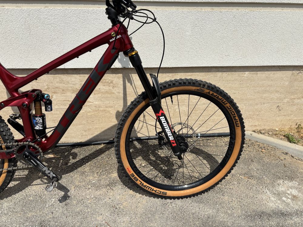 Trek remedy 7 2021