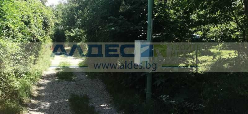 Продава се Парцел в с. Храбърско, Област София-област - 4880 кв.м за 35 €/кв.м - Снимка #2