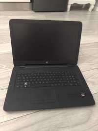 Laptop HP - 17’3 inch