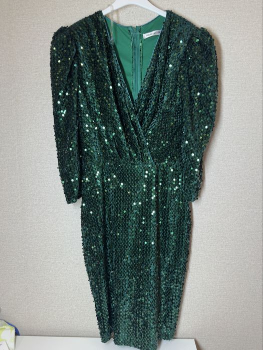 Платья на новый год