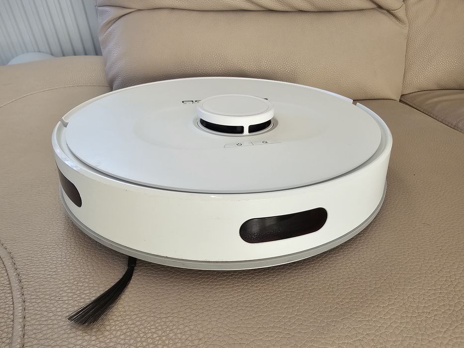 Vând aspirator robot Rowenta 75S alb